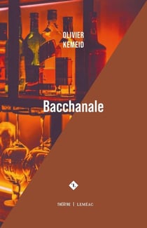 Bacchanale
