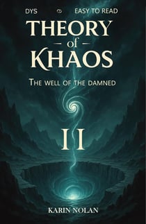 Theory of Khaos : The well of the damned