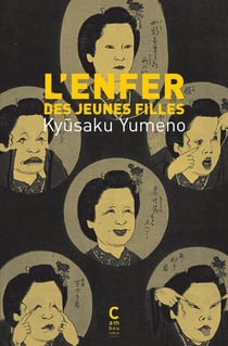 L'Enfer des jeunes filles