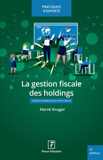 La gestion fiscale des holdings 2026