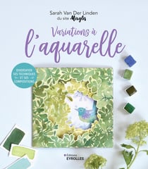 Variations à l'aquarelle