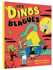 Les dinoblagues
