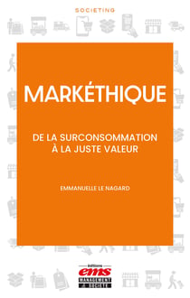 Mark-éthique : De la surconsommation à la juste valeur