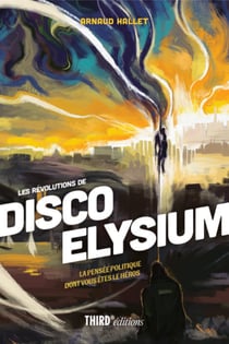 Les Révolutions de Disco Elysium : La pensée politique dont vous êtes le héros