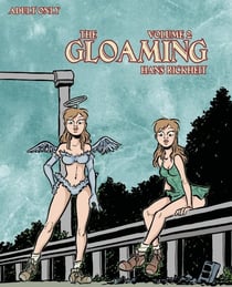 The gloaming Tome 2