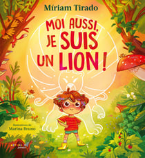 Moi aussi, je suis un lion !