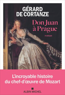 Don Juan à Prague