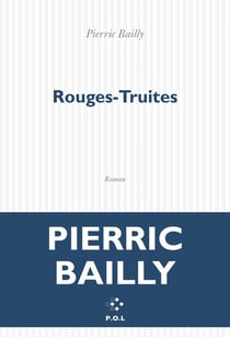 Rouges-Truites