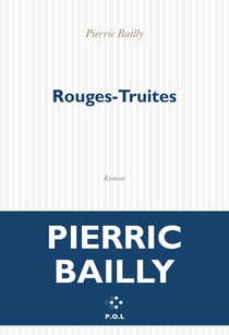 Rouges-Truites