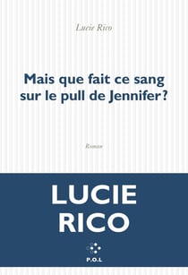 Mais que fait ce sang sur le pull de Jennifer ?