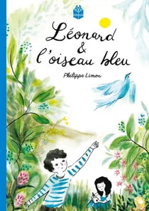 Léonard et l'oiseau bleu