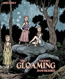 The gloaming Tome 1