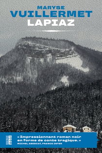 Lapiaz