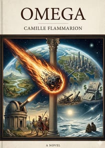 Omega : by Camille Flammarion