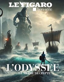 L'Odyssée : sur les traces d'Ulysse