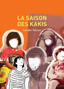 La saison des kakis
