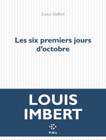 Les six premiers jours d'octobre