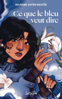 Ce que le bleu veut dire