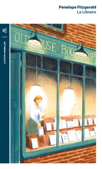 La libraire
