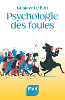 Psychologie des foules