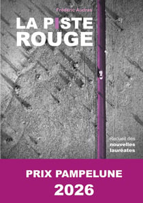 La piste rouge : Prix Pampelune 2026