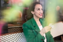 Comment être plus intéressant : L'art de marquer durablement les esprits et d'offrir ce que vous avez de meilleur