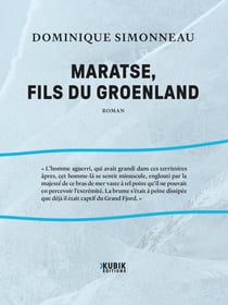 Maratse, fils du Groenland