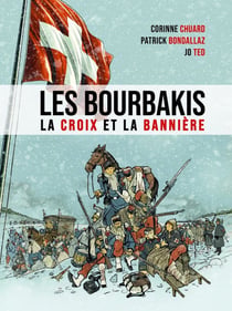 Les Bourbakis : La croix et la bannière