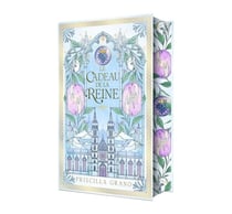Le cadeau de la reine