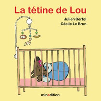 La tétine de Lou
