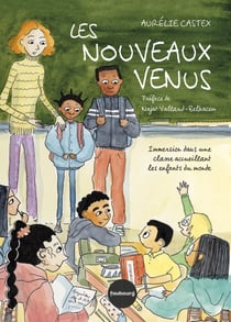 Les nouveaux venus : Immersion dans une classe accueillant