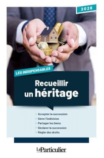 Recueillir un héritage (édition 2026)