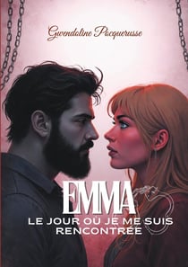 Emma : Le jour où je me suis rencontrée
