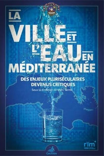 La Ville et l'eau en Méditerranée : Des enjeux pluriséculaires devenus critiques