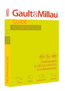 Normandie - 2027