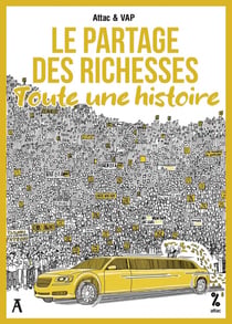 Le partage des richesses, toute une histoire