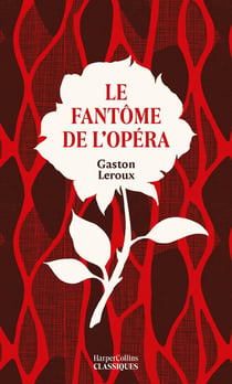 Le Fantôme de l'Opéra