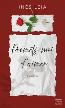 Promets-moi d'aimer : Friends-to-lovers, healing romance et une héroïne en quête de liberté.