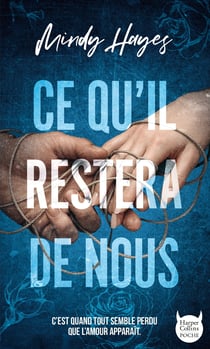 Ce qu'il restera de nous : Proximité forcée et une étincelle d'amour dans l'obscurité.