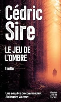 Le Jeu de l'ombre