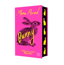 Bunny : Le livre phénomène TikTok au succès planétaire traduit en français et disponible en poche: COLLECTOR