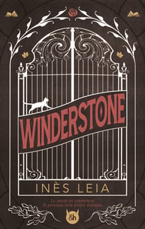 Winderstone : Romantic suspense : des meurtres glaçants et une tension brûlante.