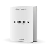 Céline Dion, album par album