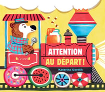 Attention au départ !