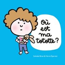 Où est ma tototte ?
