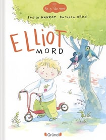 Eliot mord