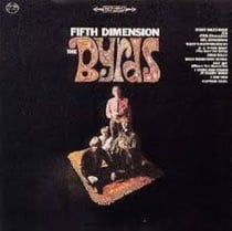 Fifth Dimension / Edition Limitee Couleur Orange