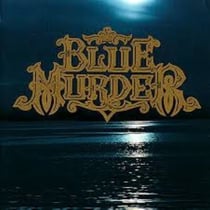 Blue Murder