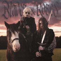Blades And Roses