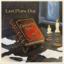Cautionary Tales
